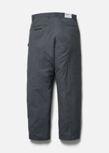 画像をギャラリービューアに読み込む, TUCK PANTS