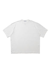 画像をギャラリービューアに読み込む, Oversized S/S Tee