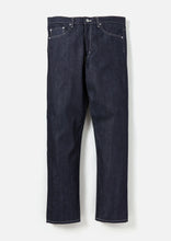 画像をギャラリービューアに読み込む, RIGID DENIM DP MID PANTS