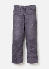 画像をギャラリービューアに読み込む, SAVAGE CORDUROY DP BASIC PANTS