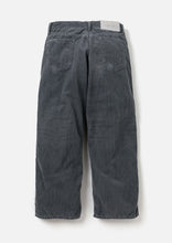 画像をギャラリービューアに読み込む, SAVAGE CORDUROY DP WIDE PANTS