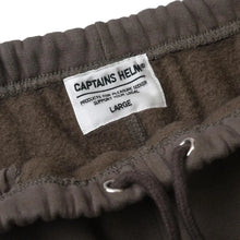 画像をギャラリービューアに読み込む, #OLD ENGLISH LOGO SWEAT PANTS