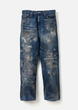 画像をギャラリービューアに読み込む, SAVAGE DENIM DP BASIC PANTS