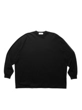 画像をギャラリービューアに読み込む, Oversized L/S Tee