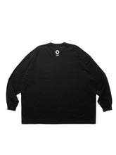 画像をギャラリービューアに読み込む, Oversized L/S Tee