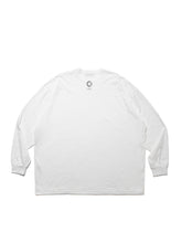 画像をギャラリービューアに読み込む, Oversized L/S Tee