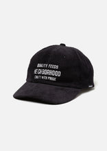 画像をギャラリービューアに読み込む, CORDUROY DAD CAP