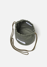画像をギャラリービューアに読み込む, HBT DRAWSTRING BAG