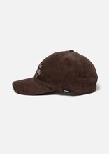 画像をギャラリービューアに読み込む, CORDUROY DAD CAP