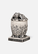 画像をギャラリービューアに読み込む, CAULDRON INCENSE CHAMBER