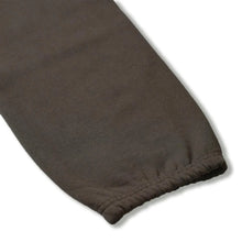 画像をギャラリービューアに読み込む, #OLD ENGLISH LOGO SWEAT PANTS