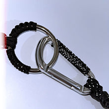 画像をギャラリービューアに読み込む, BRAIDED MULTI CORD STRAP