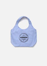 画像をギャラリービューアに読み込む, LOGO MONK BAG