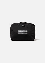 画像をギャラリービューアに読み込む, TRAVEL POUCH-S