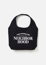 画像をギャラリービューアに読み込む, LOGO TOTE BAG