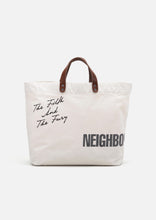 画像をギャラリービューアに読み込む, WASHED CANVAS TOTE BAG