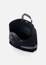 画像をギャラリービューアに読み込む, WASHED CANVAS TOTE BAG