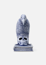 画像をギャラリービューアに読み込む, CROW INCENSE CHAMBER