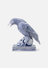 画像をギャラリービューアに読み込む, CROW INCENSE CHAMBER