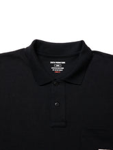 画像をギャラリービューアに読み込む, Open End Yarn Error Fit S/S Polo