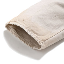 画像をギャラリービューアに読み込む, WASHED PAINTER PANTS