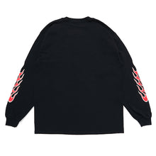 画像をギャラリービューアに読み込む, L/S DOWNHILL TEE