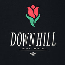 画像をギャラリービューアに読み込む, L/S DOWNHILL TEE