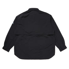 画像をギャラリービューアに読み込む, L/S FIELD SHIRT