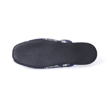 画像をギャラリービューアに読み込む, BANDANA SLIPPERS