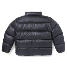 画像をギャラリービューアに読み込む, VERSATILE DOWN JACKET