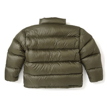 画像をギャラリービューアに読み込む, VERSATILE DOWN JACKET