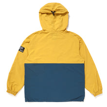 画像をギャラリービューアに読み込む, PACKABLE NYLON ANORAK