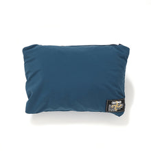 画像をギャラリービューアに読み込む, PACKABLE NYLON ANORAK