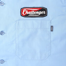 画像をギャラリービューアに読み込む, S/S PATCHED WORK SHIRT