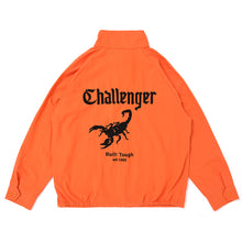 画像をギャラリービューアに読み込む, SCORPION SWING TOP