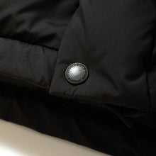 画像をギャラリービューアに読み込む, FIELD DOWN JACKET