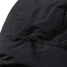 画像をギャラリービューアに読み込む, FIELD DOWN JACKET