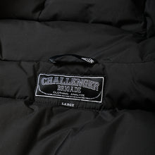 画像をギャラリービューアに読み込む, FIELD DOWN JACKET