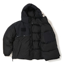 画像をギャラリービューアに読み込む, FIELD DOWN JACKET