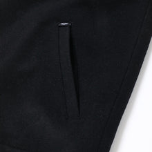 画像をギャラリービューアに読み込む, MELTON CLUB JACKET