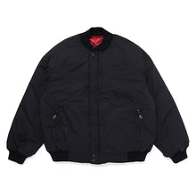 画像をギャラリービューアに読み込む, REVERSIBLE DERBY DOWN JACKET