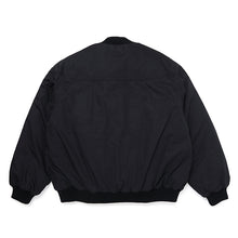 画像をギャラリービューアに読み込む, REVERSIBLE DERBY DOWN JACKET