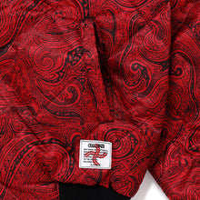画像をギャラリービューアに読み込む, REVERSIBLE DERBY DOWN JACKET