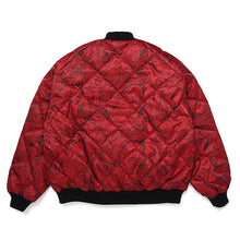 画像をギャラリービューアに読み込む, REVERSIBLE DERBY DOWN JACKET