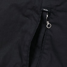 画像をギャラリービューアに読み込む, REVERSIBLE DERBY DOWN JACKET