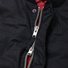 画像をギャラリービューアに読み込む, REVERSIBLE DERBY DOWN JACKET