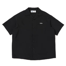 画像をギャラリービューアに読み込む, S/S PANAMA SHIRT