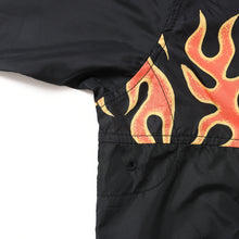 画像をギャラリービューアに読み込む, PACKBLE FIRE ANORAK