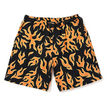 画像をギャラリービューアに読み込む, FIRE SHORTS