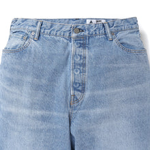 画像をギャラリービューアに読み込む, DENIM PANTS